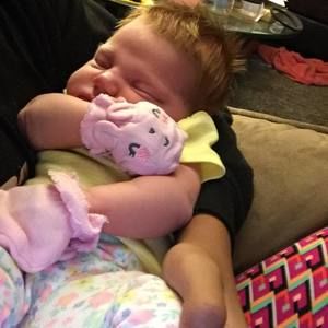 Meet your Posher, Kiana